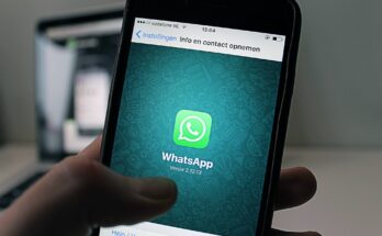 Prevent WhatsApp Data Hacking - todaypassion