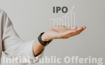 Initial Public Offering - todaypassion