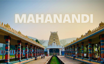 mahanandhi - todaypassion