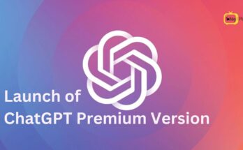 Launch of ChatGPT premium version