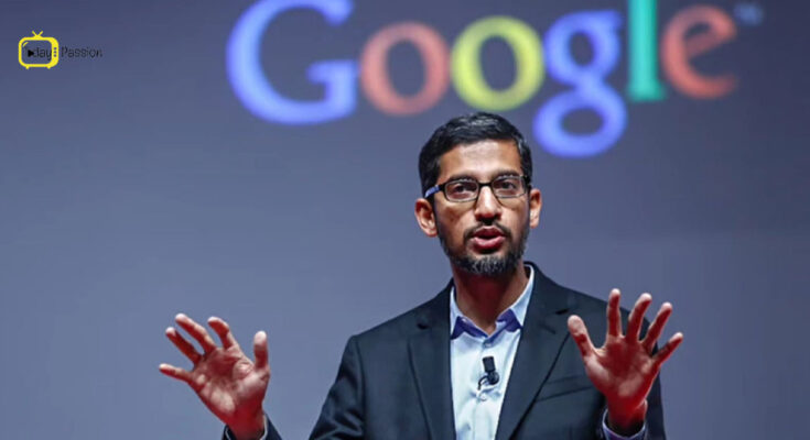Google CEO Sundar Pichai Criticised For 'Rushed' Announcement Of Chat GPT competitor Bard