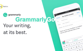 Grammarly to soon roll out ChatGPT like AI powered writing assistant called GrammarlyGo - todaypassion