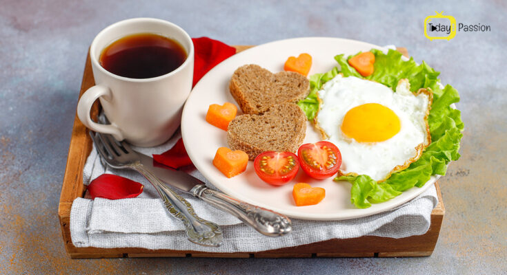 Why is breakfast important for all-day energy and alertness - todaypassion