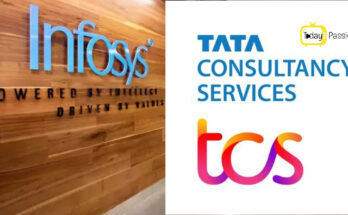 TCS and Infosys reveal big AI plans - todaypassion