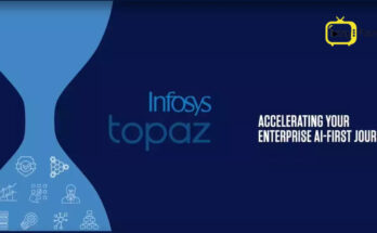 Infosys' first AI service Topaz launched, company's focus on increasing business value
