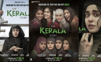 The Kerala Story Ada hugs elephants before film release