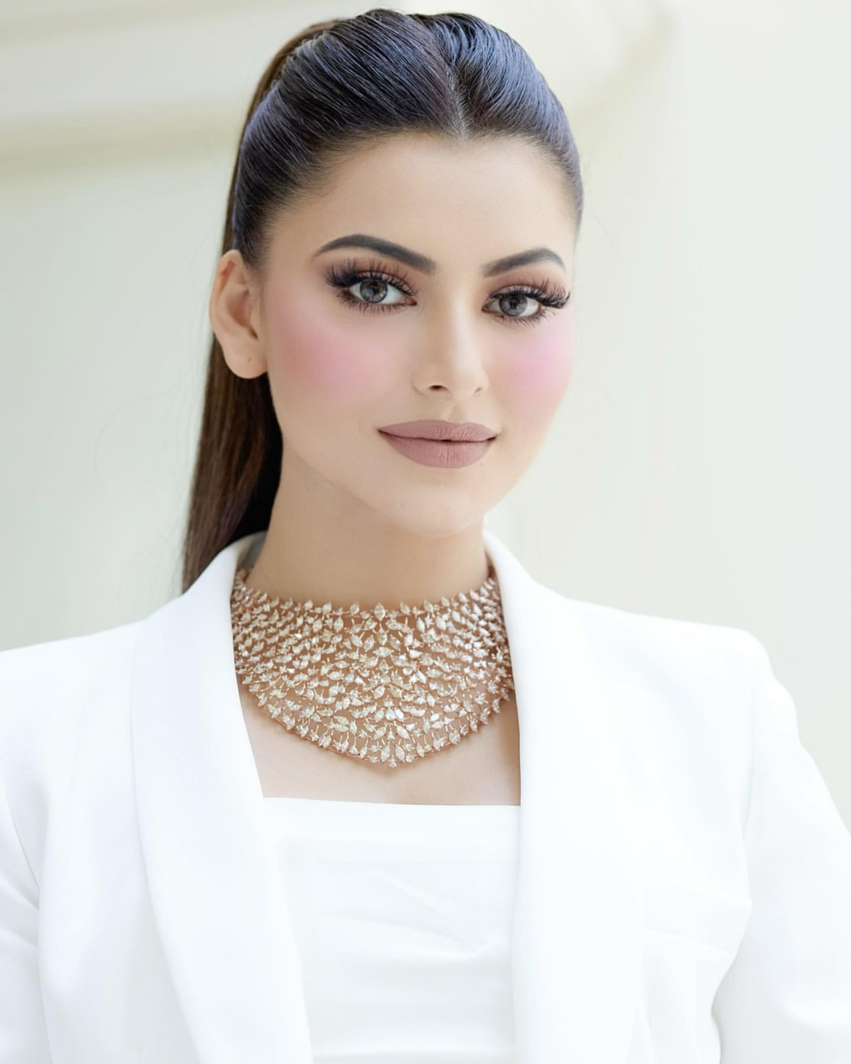 Urvashi Rautela Indian Flim Actress | TodayPassion