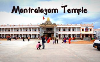 Mantralayam Temple Epic Story