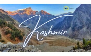 History of Kashmir