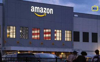 Amazon lay off 9,000 more workers - todaypassion