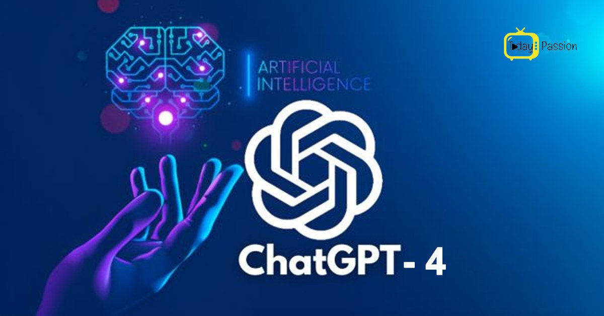 Chat GPT 4 ChatGPT Creator OpenAI Releases Smarter Faster Chat GPT 4 ChatGPT Creator OpenAI Releases Smarter Faster