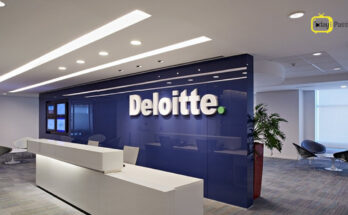 Deloitte to layoff 1200 employees - todaypassion