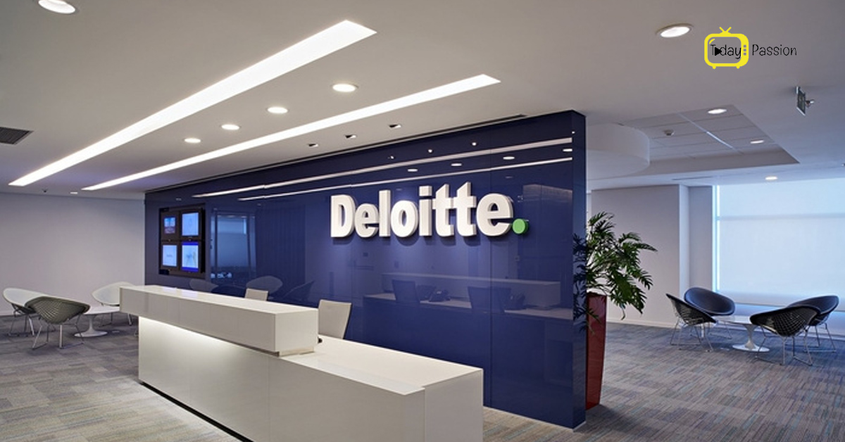 Deloitte to layoff 1200 employees TodayPassion