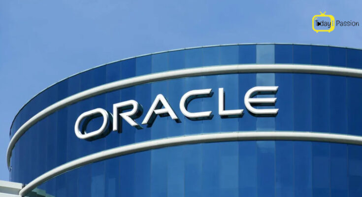 Oracle to layoff 3,500 employees