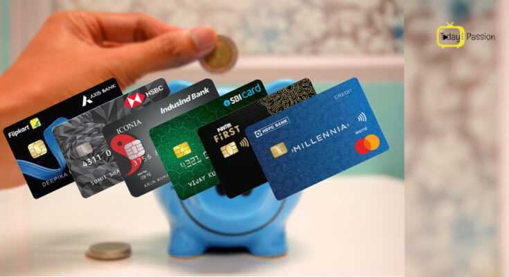 New Rules on Credit Card Usage todaypassion