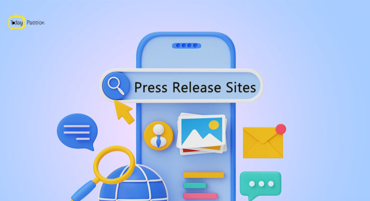 Best Free Press Release Submission Sites List 2024
