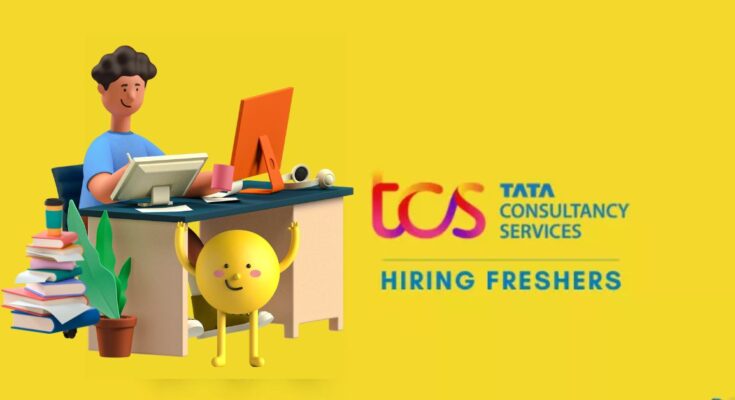 TCS B.Sc Ignite & Smart Hiring – Batch of 2023 & 2024