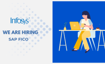 Infosys Walk-In Interview