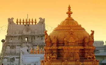 Non-Hindu Employees Asked to Exit or Relocate by Tirumala Temple