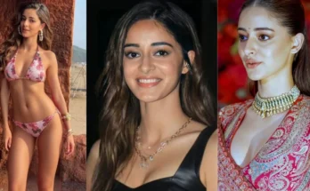 Ananya Panday Bollywood’s Gen Z Star Winning Hearts