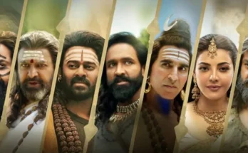 Kannappa (2025) Release, Cast, Budget, Trailer & Box Office Buzz