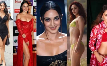 ✨ Kiara Advani Age, Husband, Movies, Family, Religion & All You Want to Know