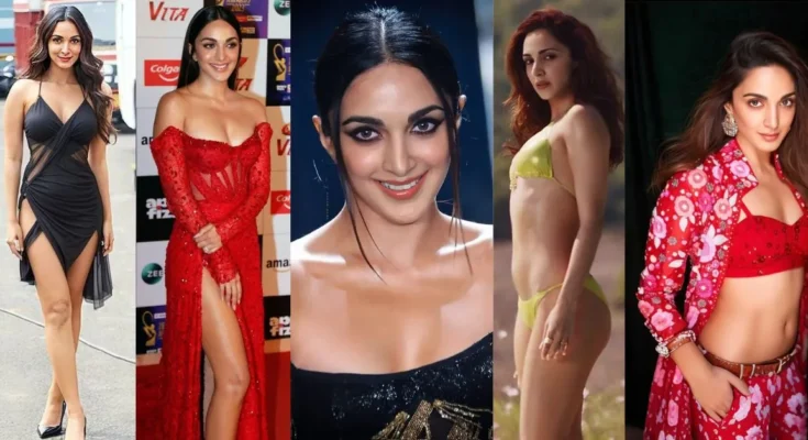 ✨ Kiara Advani Age, Husband, Movies, Family, Religion & All You Want to Know