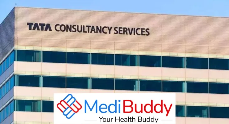MediBuddy for TCS Employees Cashless Health Benefits