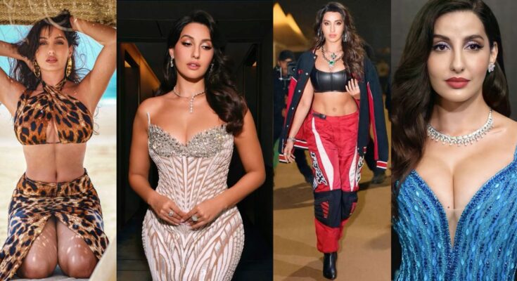 Nora Fatehi Age, Religion, Boyfriend & Net Worth Info