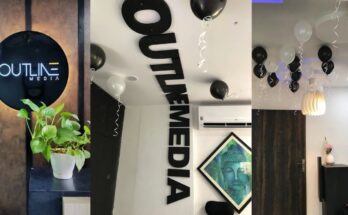 Outline Media Hyderabad’s Top Creative Advertising & Branding Agency