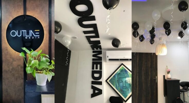 Outline Media Hyderabad’s Top Creative Advertising & Branding Agency