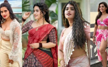 Sravanthi Chokarapu Bio, Age, Shows, Family & Everything You Want to Know