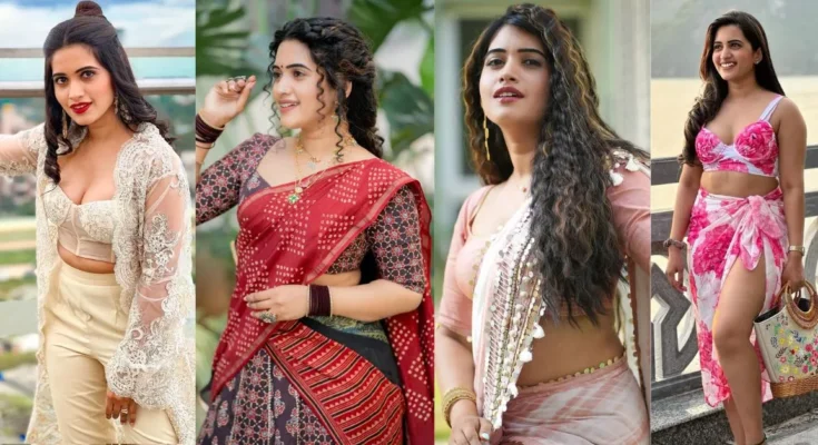 Sravanthi Chokarapu Bio, Age, Shows, Family & Everything You Want to Know