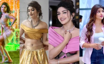 Sreeleela Age, Height, Father, Hit Movies & Instagram Fame