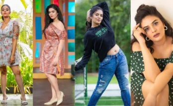 Sreemukhi Bio, Age, Career, Family & TV Success