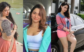 Tamannaah Bhatia From Glamour Icon to Mythological Thriller Queen
