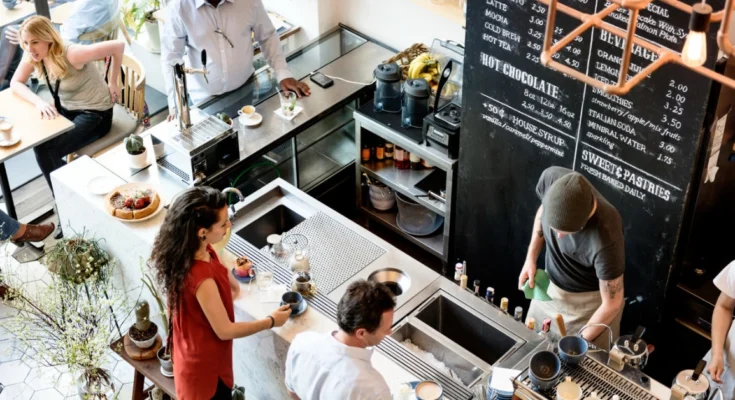 Best Coffee Shops in USA