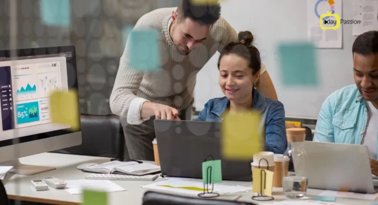 Genamplify Solutions Your Trusted Partner for IT & Digital Growth