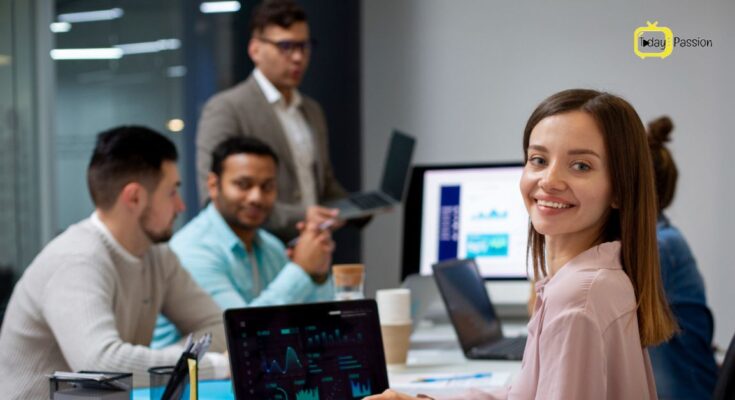 Lorhan IT Empowering Enterprises with Agile SAP and Cloud Solutions