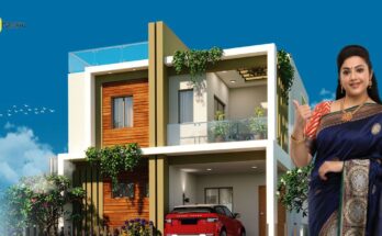 Skandhanshi Infra Projects Transforming Real Estate Across South India