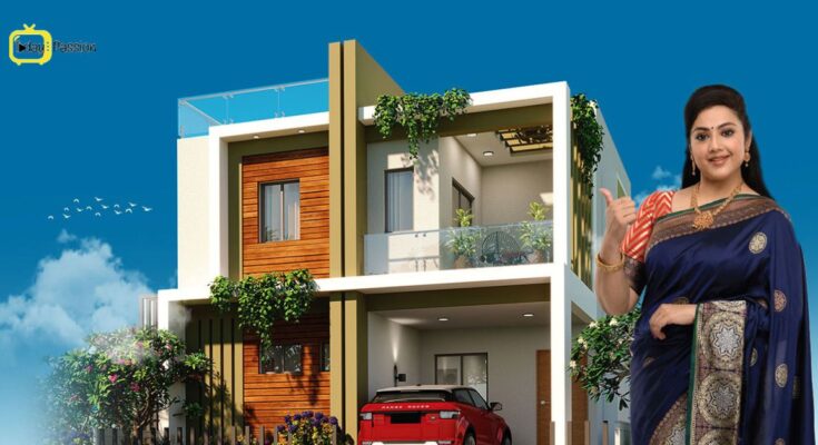Skandhanshi Infra Projects Transforming Real Estate Across South India