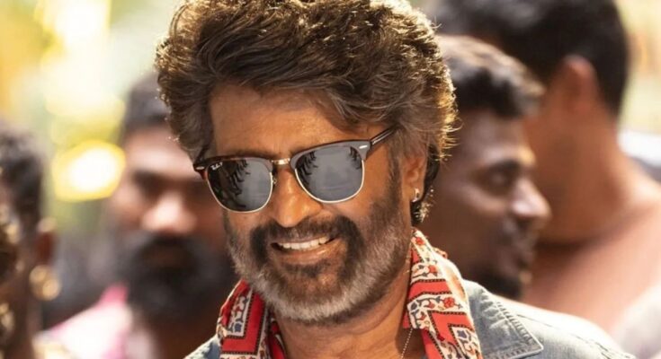Coolie Rajinikanth’s Grand Comeback & What Makes It Special