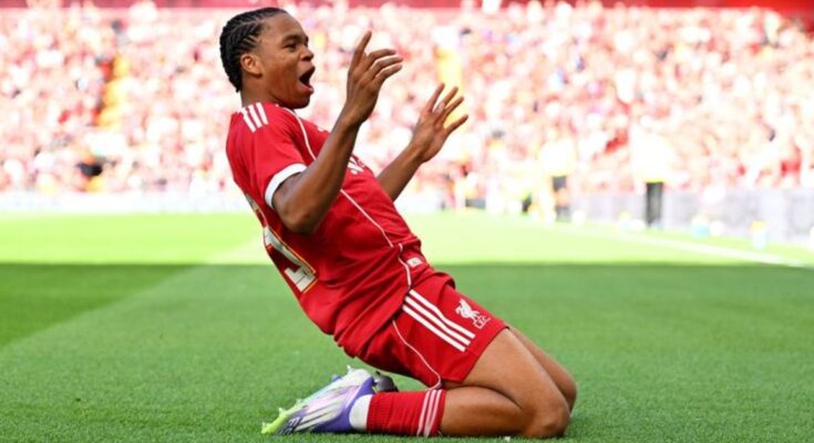 Liverpool vs Athletic Club Pre‑season Double‑Header Showcases Youth & Depth