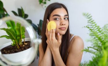 Natural Beauty Tips for Glowing Skin at Home
