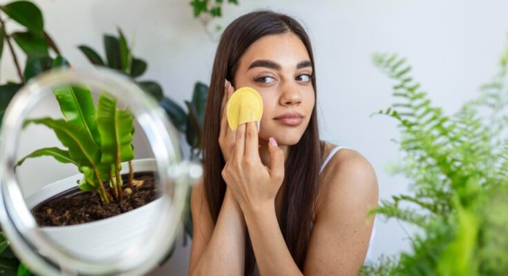 Natural Beauty Tips for Glowing Skin at Home