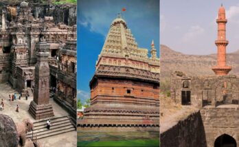 Best Places Near Ellora Caves Top Attractions 2025