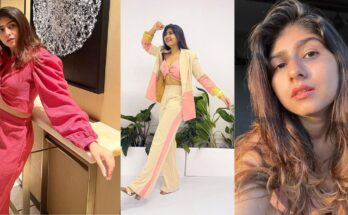 Chandni Bhabhda Biography, Age, Instagram, and Alia Bhatt Mimicry Journey