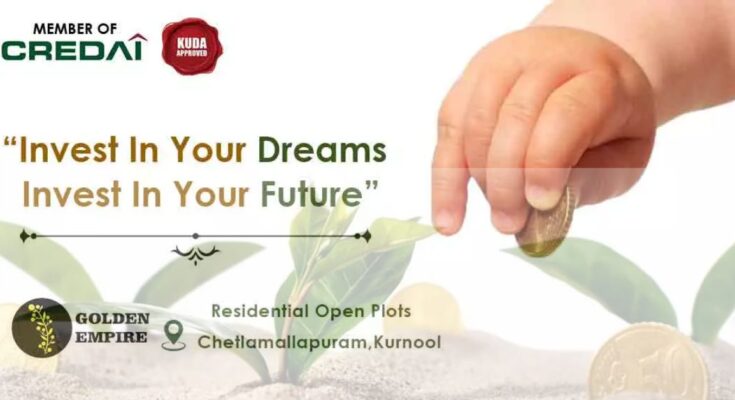 Malla Reddy Infra Projects Kurnool Building the Future of Real Estate