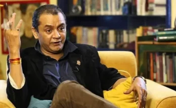Sankarshan Thakur Why This Name is Trending in India