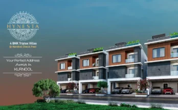 Skandhanshi Infra Projects Kurnool Redefining Real Estate Growth